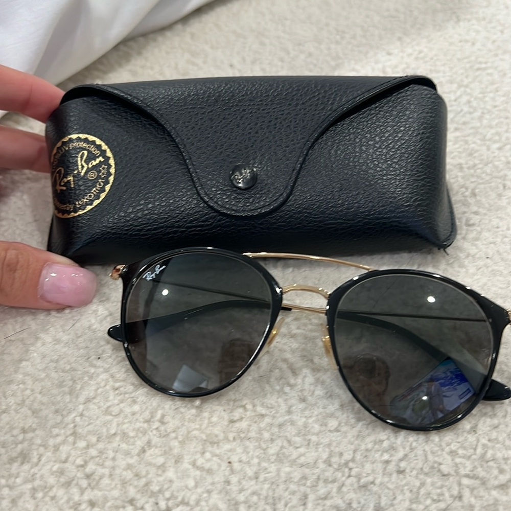 Ray-Ban Sunglasses